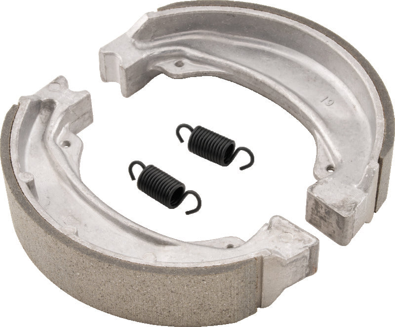 BikeMaster BM-340 Brake Shoes - 963027