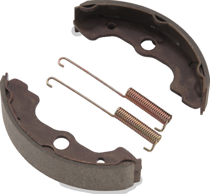 BikeMaster BM-342 Brake Shoes - 963019