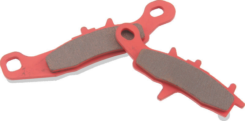 BikeMaster BM-342 Sintered Brake Pads - 961525