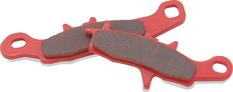 BikeMaster BM-342 Sintered Brake Pads - 961548