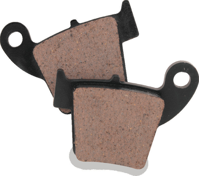 BikeMaster BM-346 Brake Pads - 961227