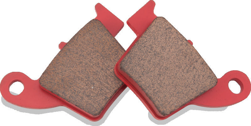 BikeMaster BM-346 Sintered Brake Pads - 961527