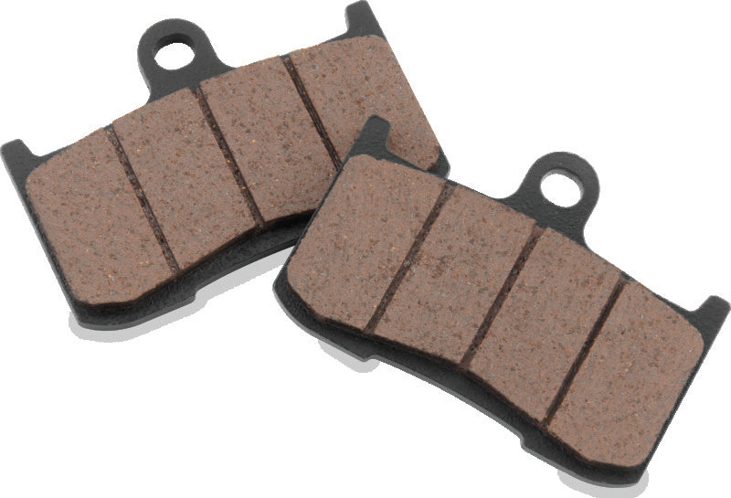 BikeMaster BM-347 Brake Pads - 961201