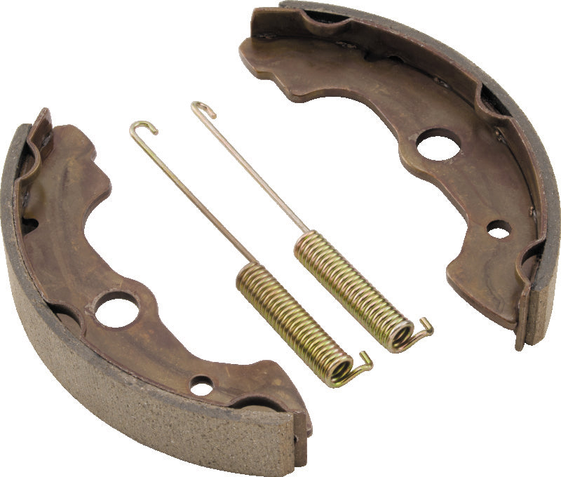 BikeMaster BM-347 Brake Shoes - 963021