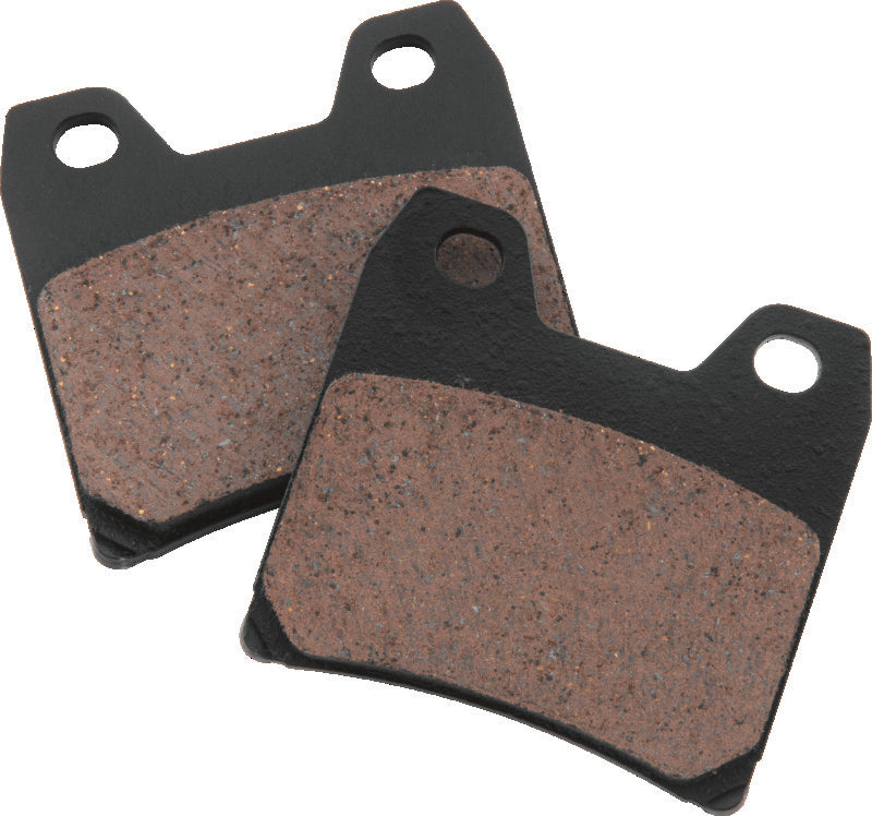 BikeMaster BM-348 Brake Pads - 961305