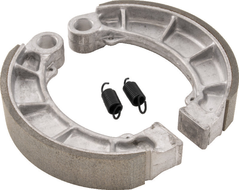 BikeMaster BM-351 Brake Shoes - 963025