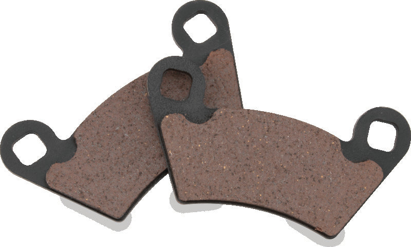BikeMaster BM-354 Brake Pads - 961257