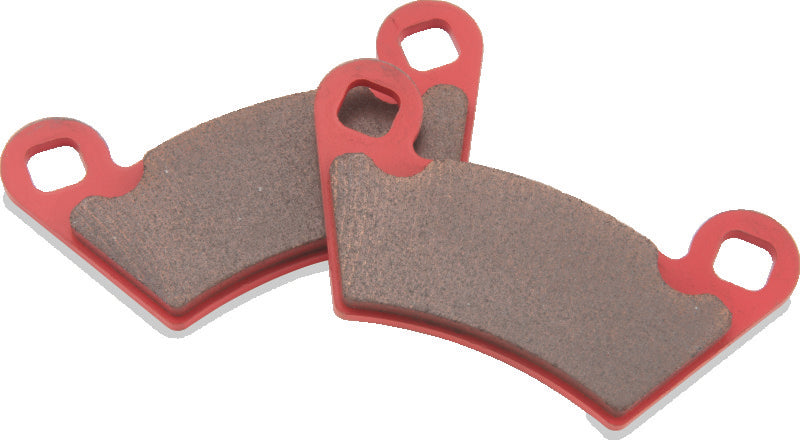 BikeMaster BM-354 Sintered Brake Pads - 961557