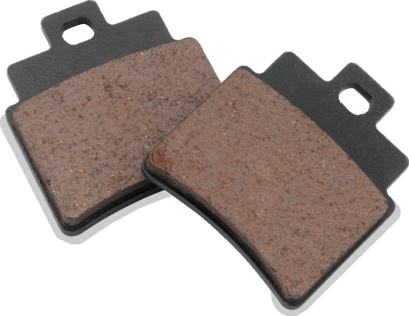 BikeMaster BM-355.4 Brake Pads - 961155