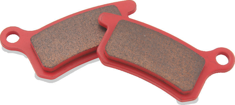 BikeMaster BM-357 Sintered Brake Pads - 961528