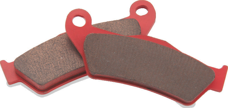BikeMaster BM-363 Sintered Brake Pads - 961442