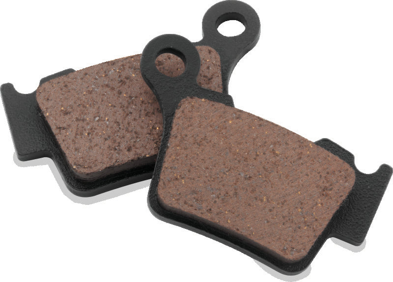 BikeMaster BM-368 Brake Pads - 961230