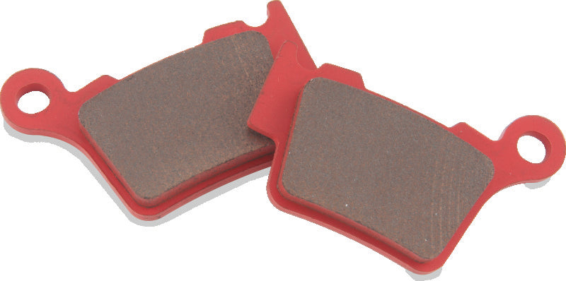 BikeMaster BM-368 Sintered Brake Pads - 961530
