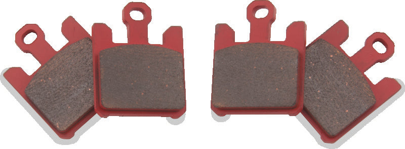 BikeMaster BM-369.4 Sintered Brake Pads - 961503