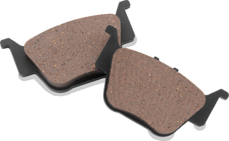 BikeMaster BM-373 Brake Pads - 961246