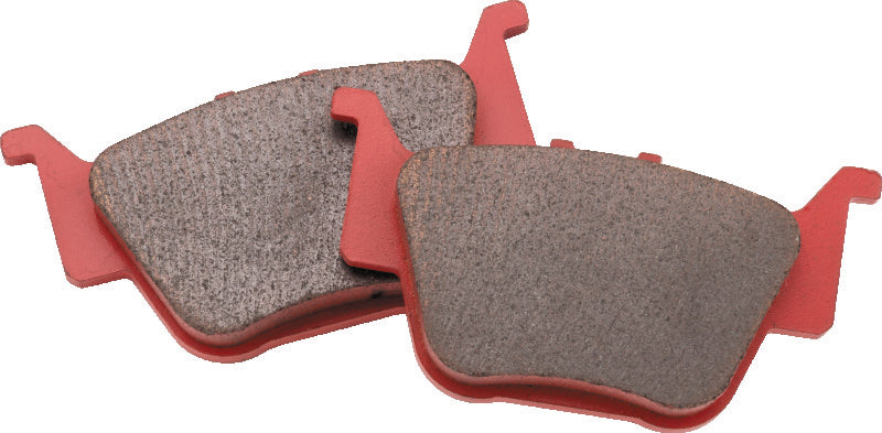 BikeMaster BM-373 Sintered Brake Pads - 961546