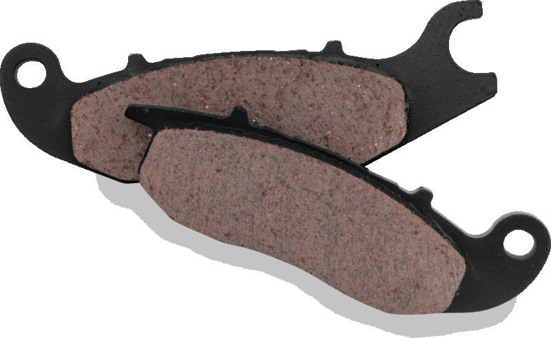 BikeMaster BM-375 Brake Pads - 961279