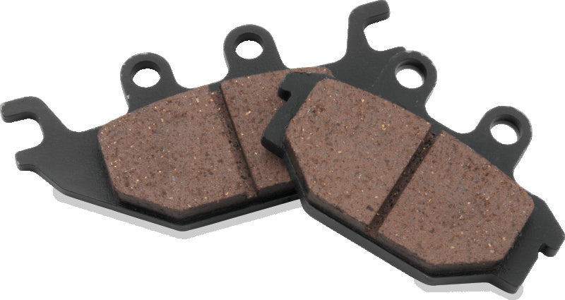 BikeMaster BM-377 Brake Pads - 961245