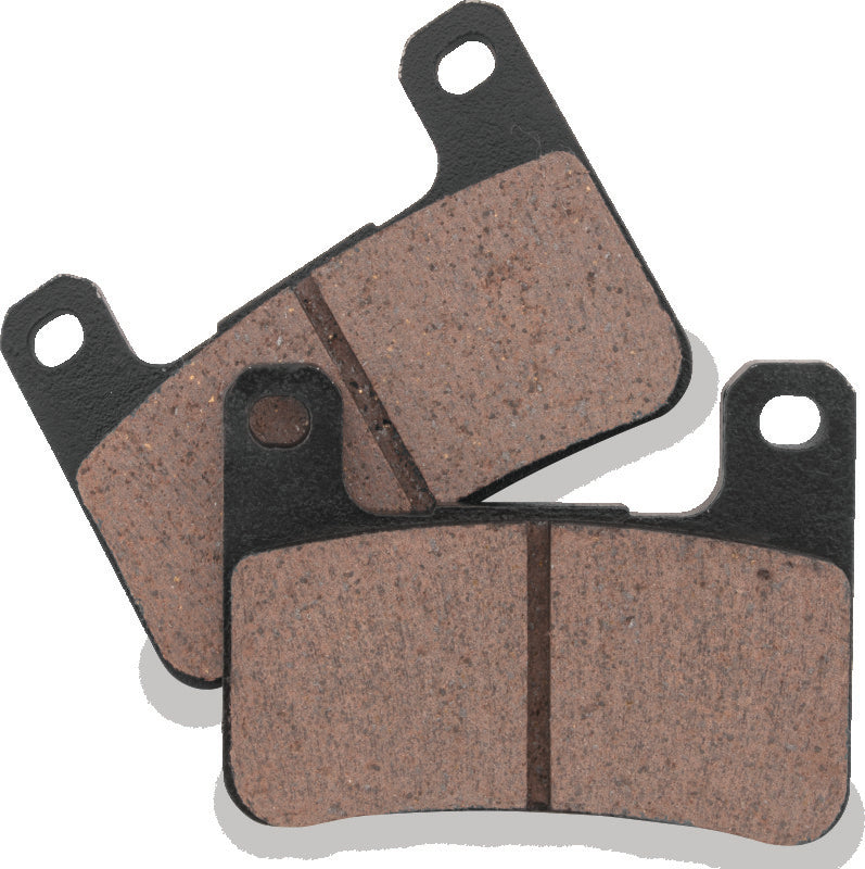 BikeMaster BM-379 Brake Pads - 961204
