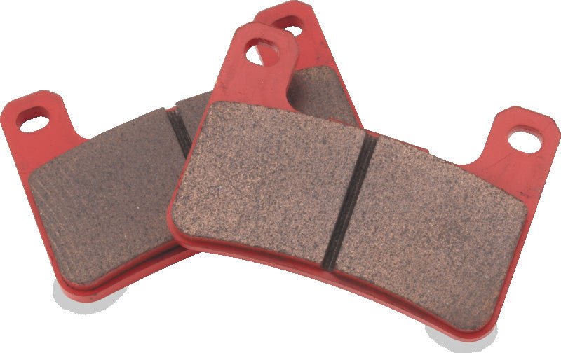 BikeMaster BM-379 Sintered Brake Pads - 961504