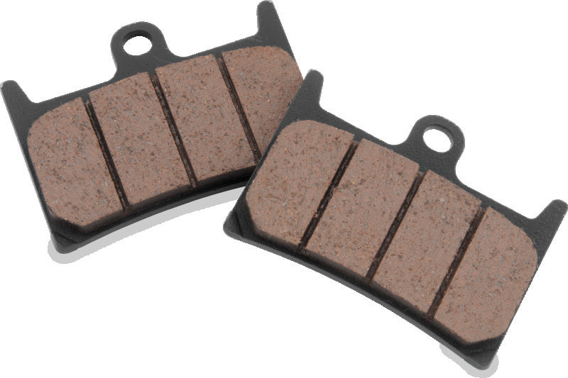 BikeMaster BM-380 Brake Pads - 961205