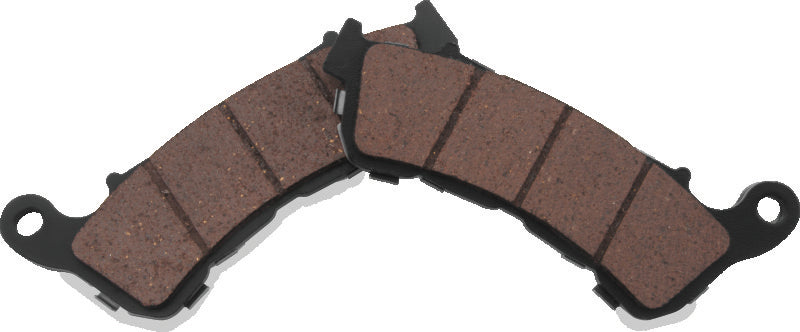 BikeMaster BM-388.2 Brake Pads - 961206