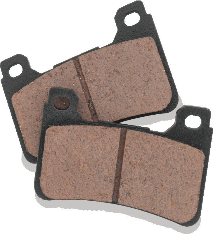 BikeMaster BM-390 Brake Pads - 961207