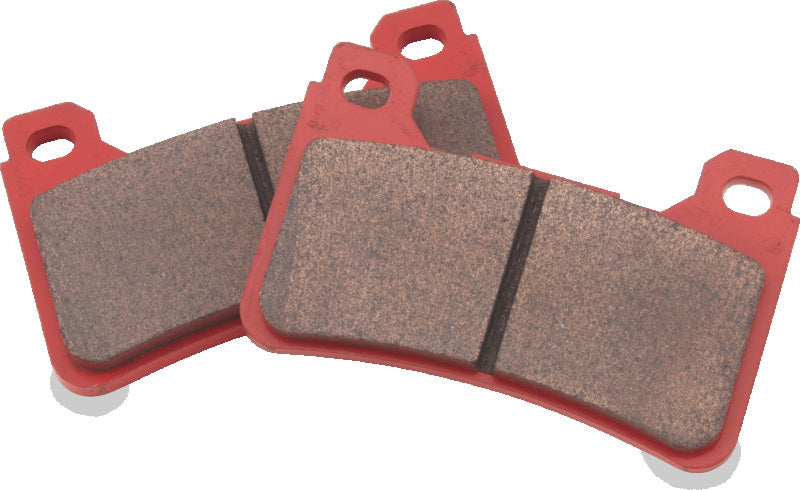 BikeMaster BM-390 Sintered Brake Pads - 961507