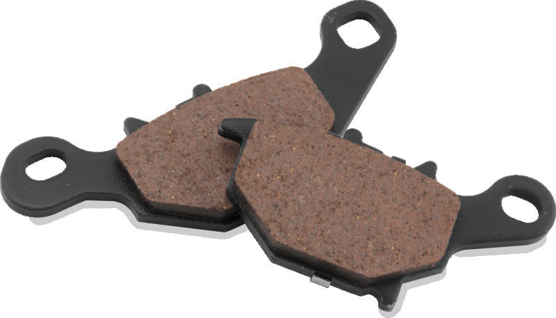 BikeMaster BM-401 Brake Pads - 961232