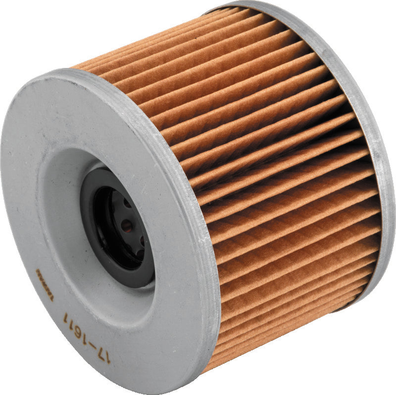 BikeMaster BM-401 Oil Filter - Black - 171611