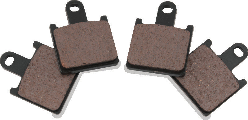 BikeMaster BM-417.4 Brake Pads - 961208