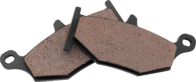 BikeMaster BM-419 Brake Pads - 961143