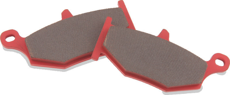 BikeMaster BM-419 Sintered Brake Pads - 961443