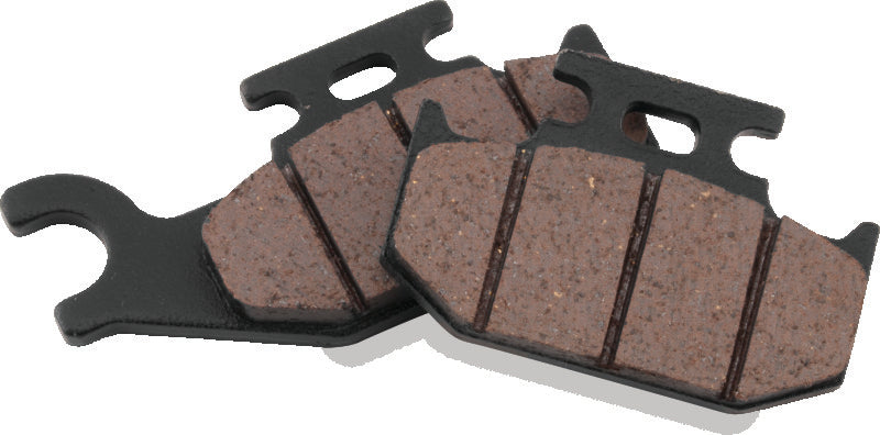 BikeMaster BM-428 Brake Pads - 961273