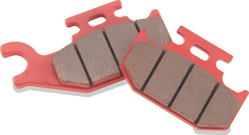 BikeMaster BM-428 Sintered Brake Pads - 961573