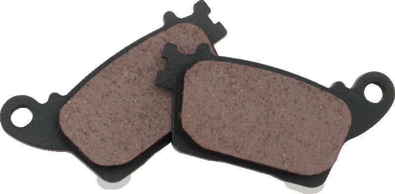 BikeMaster BM-439 Brake Pads - 961211