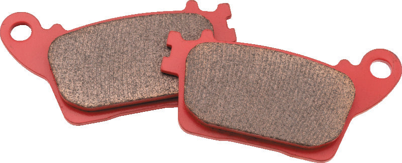 BikeMaster BM-439 Sintered Brake Pads - 961511