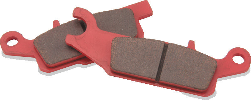 BikeMaster BM-443 Sintered Brake Pads - 961574