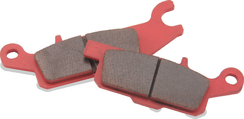 BikeMaster BM-444 Sintered Brake Pads - 961575