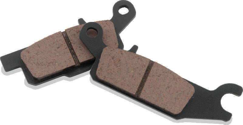 BikeMaster BM-445 Brake Pads - 961277