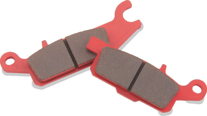 BikeMaster BM-445 Sintered Brake Pads - 961577