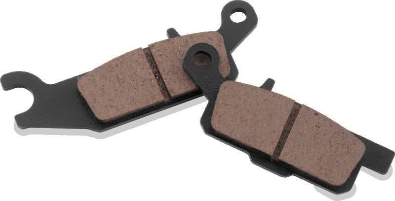 BikeMaster BM-446 Brake Pads - 961276
