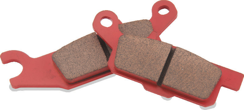 BikeMaster BM-446 Sintered Brake Pads - 961576