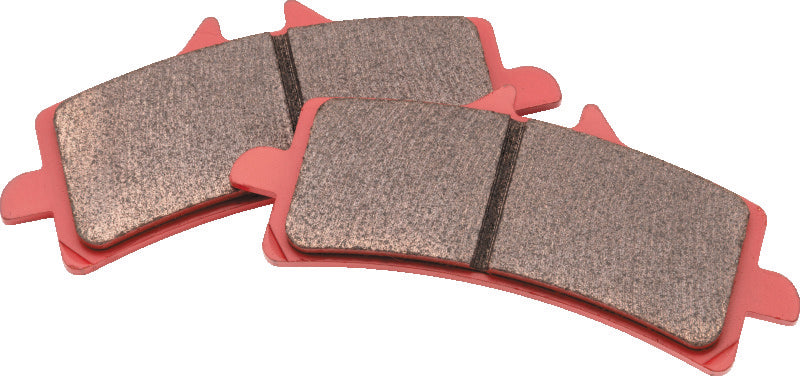BikeMaster BM-447 Sintered Brake Pads - 961602