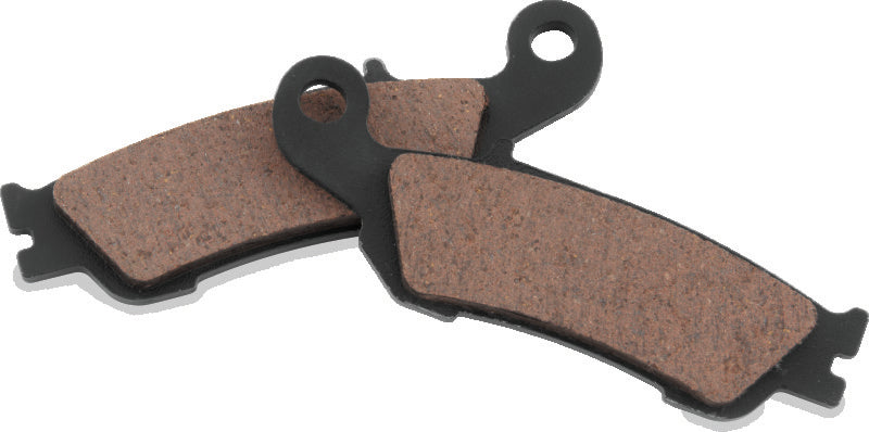 BikeMaster BM-450 Brake Pads - 961233