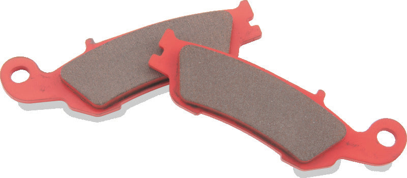BikeMaster BM-450 Sintered Brake Pads - 961533