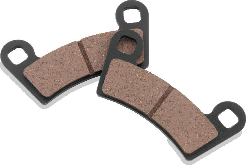 BikeMaster BM-456 Brake Pads - 961262
