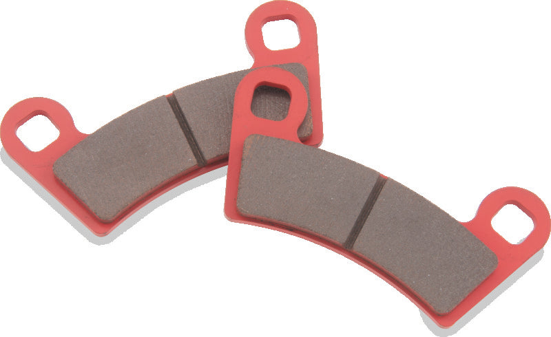 BikeMaster BM-456 Sintered Brake Pads - 961562