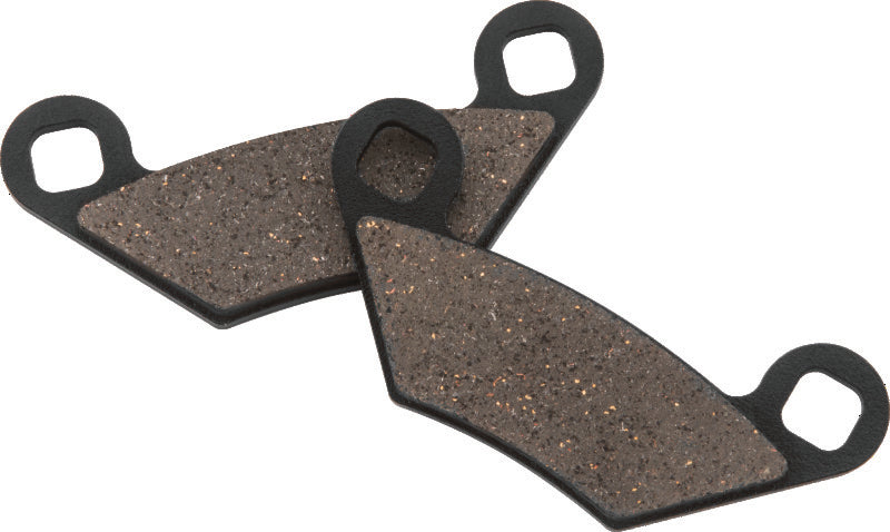 BikeMaster BM-475 Brake Pads - 961294