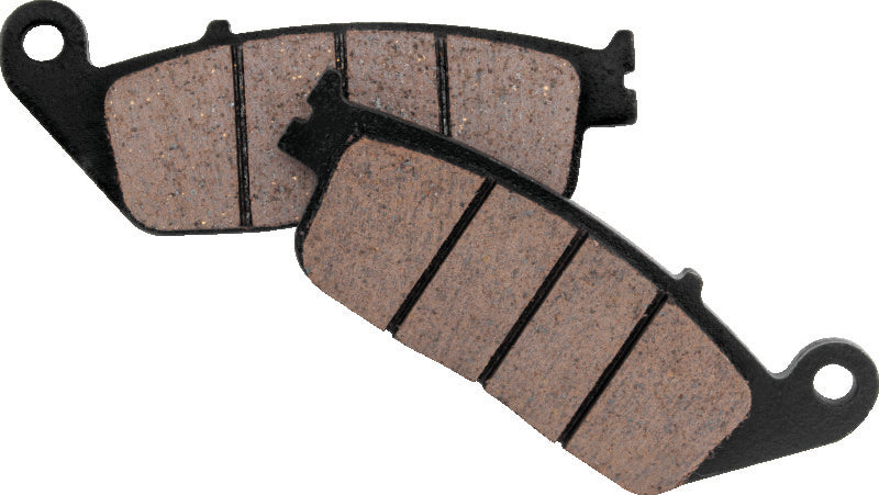 BikeMaster BM-488 Brake Pads - 961103